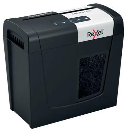 Уничтожитель документов Rexel Secure MC3 Whisper-Shred™ (арт. 2020128EU)
