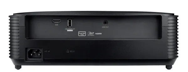Проектор Optoma HD28e (арт. E1P0A3PBE1Z5)