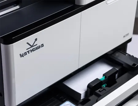 МФУ лазерное черно-белое Катюша (Россия) M325p (Принтер / Сканер / Копир, А3, Российская сборка) (арт. M325p)