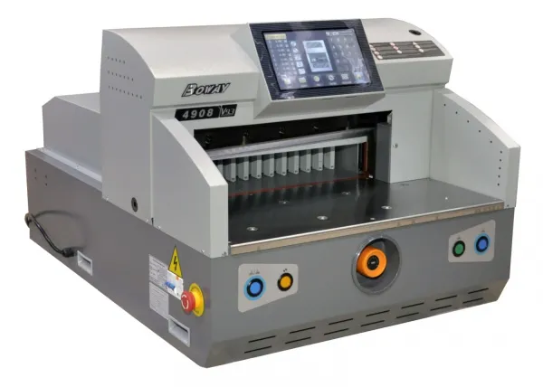 Гильотинный резак Boway BW-4908 V9 (арт. 8513)