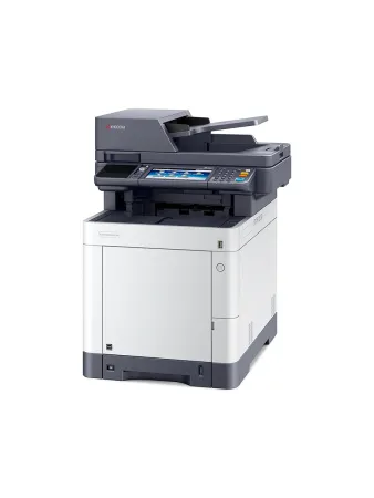 Лазерное цветное МФУ Kyocera ECOSYS M6630cidn (арт. 1102TZ3NL1)
