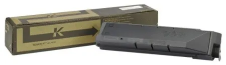 Оригинальный тонер-картридж Kyocera TK-8600K (чёрный, 30000 стр.) (арт. 1T02MN0NLC)