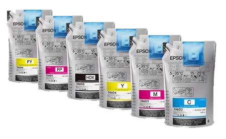 Сублимационный принтер Epson SureColor SC-F9400H (арт. C11CH99301A0)