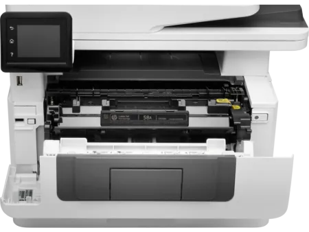 МФУ лазерное черно-белое HP LaserJet Pro M428fdn (Картридж на 3000 стр.) (арт. W1A29A)