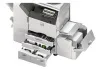 МФУ лазерное цветное Sharp MX-4071EU (арт. MX4071EU)