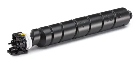 Оригинальный тонер-картридж Kyocera TK-8345K (чёрный, 20000 стр.) (арт. 1T02L70NL0)