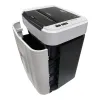 Уничтожитель документов Office Kit SA130 (3.8×12) (арт. OK3812AS130)