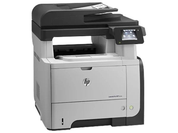 МФУ лазерное черно-белое HP LaserJet Pro MFP M521dn (арт. A8P79A)