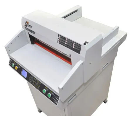 Гильотинный резак Boway BW-450Z5 (арт. 7436)