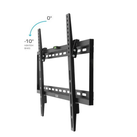 Кронштейн VLK TRENTO-32 чёрный для TV 32-90″ (арт. 51012)