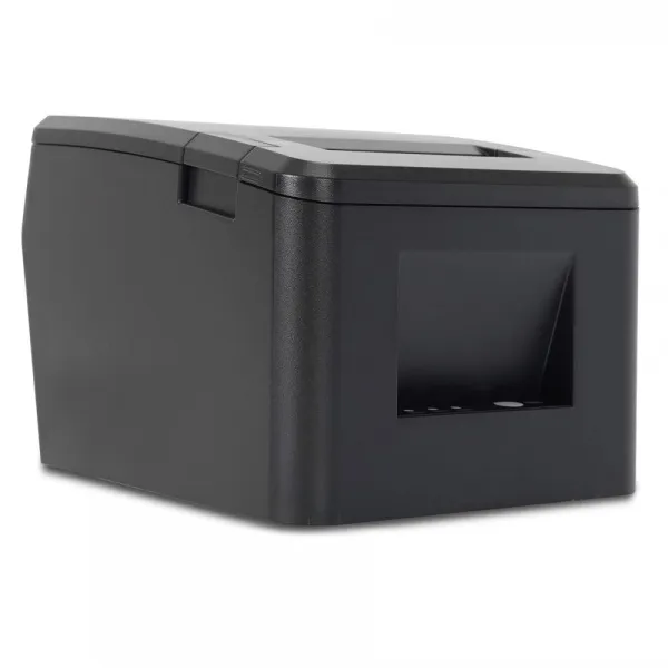 Чековый принтер Mertech F80 USB Black (арт. 1942)