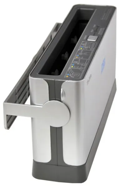 Термоклеевая машина DSB TB-200E (арт. 5016)