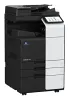 МФУ лазерное цветное Konica Minolta bizhub C301i (Принтер / Сканер / Копир, SRA3, 30 стр./мин.) (арт. ADXK021)