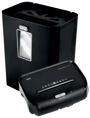 Уничтожитель документов Rexel Promax QS RSS1535 (арт. 2104586EU)
