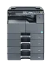 МФУ лазерное черно-белое Kyocera TASKalfa 1801 (арт. 1102NF3NL0)