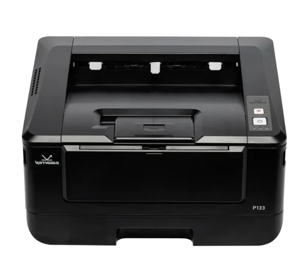 Принтер лазерный черно-белый Катюша (Россия) P133pm (А4, 1 Гб, Российское производство) (арт. P133pm)