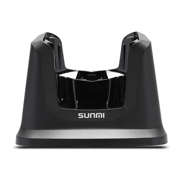 Зарядная подставка Mertech для ТСД Sunmi L2K (арт. 4565)