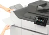 МФУ лазерное черно-белое Sharp BP-70M75EU (Принтер / Сканер / Копир), A3 (арт. BP70M75EU)