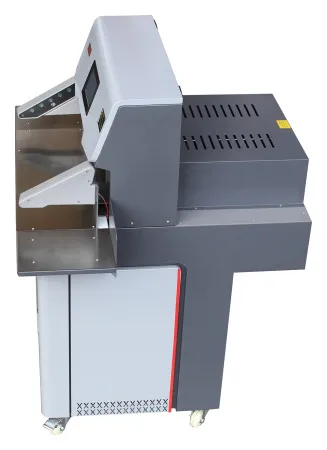 Резак электрический гильотинный Bulros 4608K (арт. CG-D-Ele-468K-Ele-Ele-Pr)