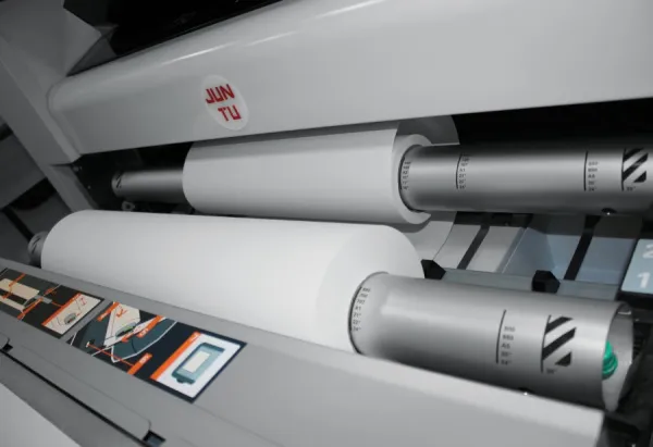 Широкоформатное лазерное МФУ JUNTU JT-3650, А0, для САПР/ГИС-чертежей (арт. JT-3650)