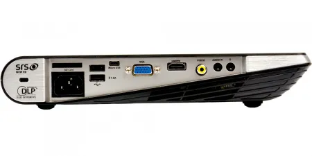 Проектор Optoma ML800 (арт. 958RM01GC0E)