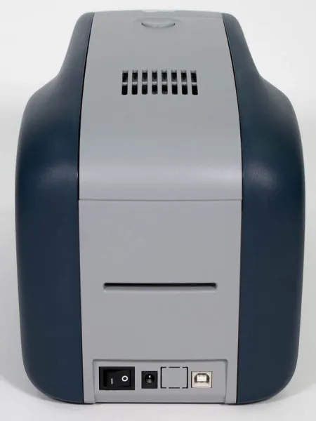 Принтер пластиковых карт Advent SOLID 310R-E (арт. ASOL3R-E)