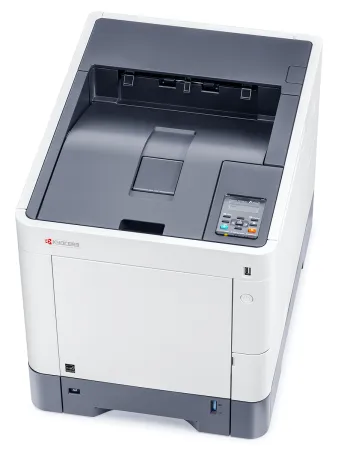 Цветной лазерный принтер Kyocera ECOSYS P6230cdn с комплектом тонеров TK-5270 (арт. P6230cdn+TK-5270)
