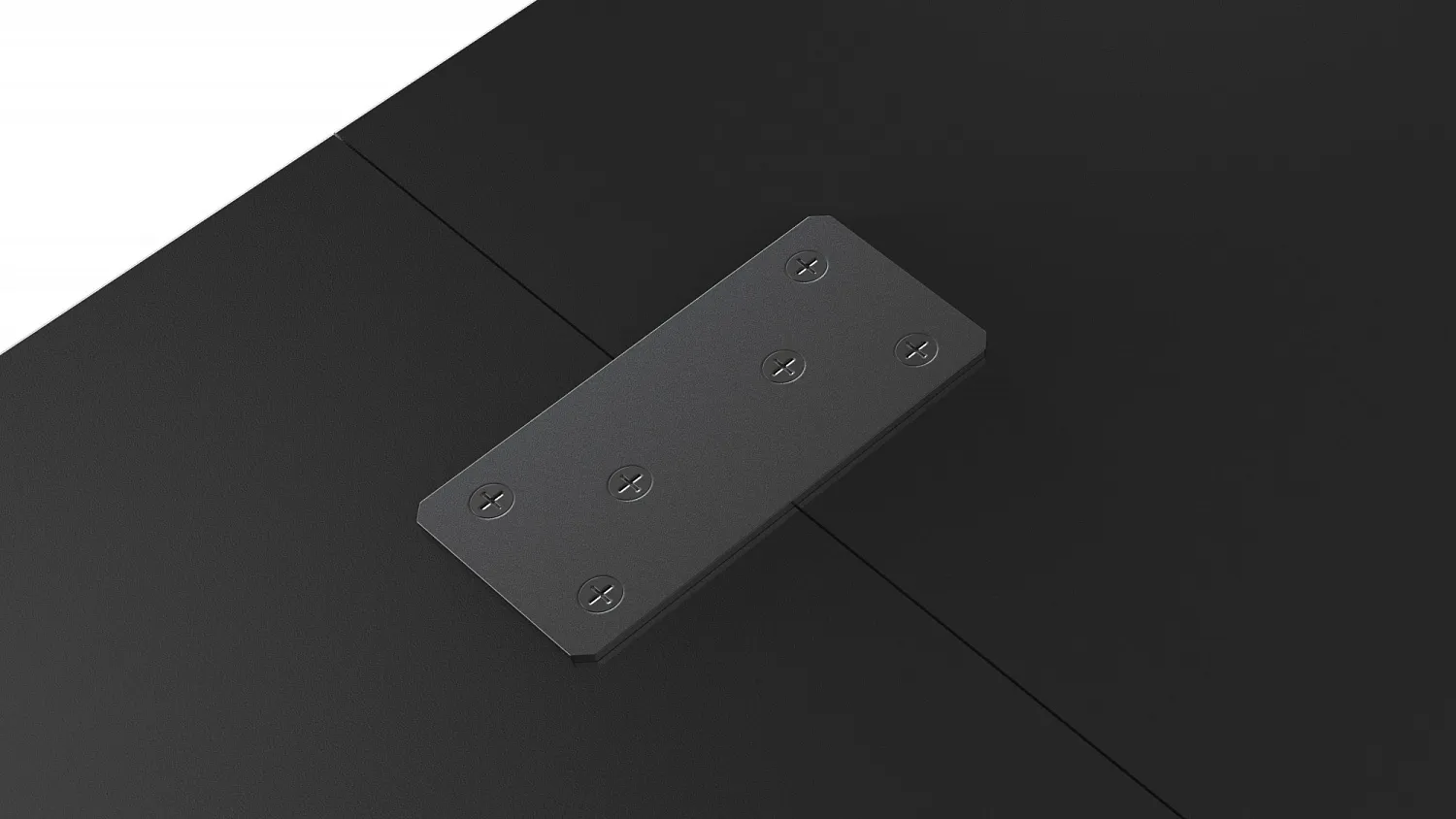 Столешница Cactus (карбон) (арт. CS-TD2-CARB)