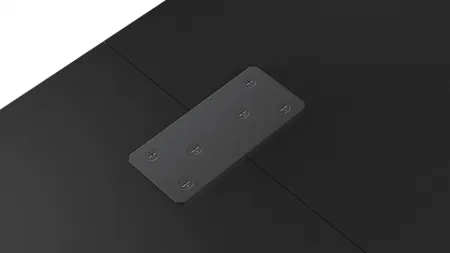 Столешница Cactus (карбон) (арт. CS-TD2-CARB)