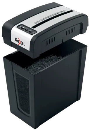 Уничтожитель документов Rexel Secure MC4-SL Whisper-Shred™ (арт. 2020132EU)