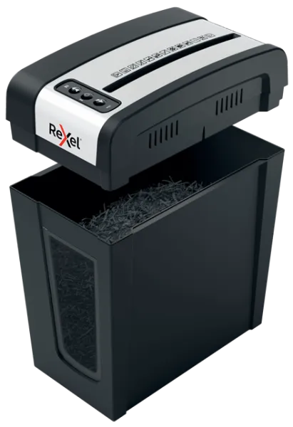 Уничтожитель документов Rexel Secure MC4-SL Whisper-Shred™ (арт. 2020132EU)