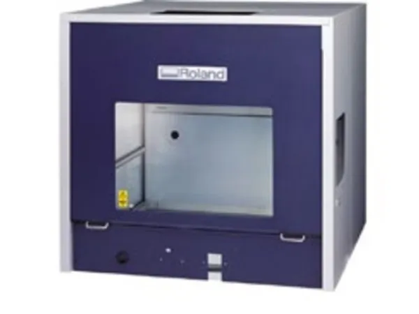 Защитный кожух Roland для фрезерных станков MDX-540 / MDX-540S (арт. ZBX-540E)