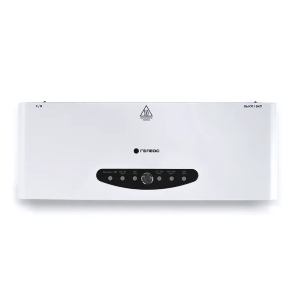 Ламинатор ГЕЛЕОС ЛМ A4-4В, А4 (арт. ЛМА44В)