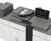 МФУ лазерное цветное Sharp BP-90C70EU (Принтер / Копир / Сканер, A6R-SRA3) (арт. BP90C70EU)