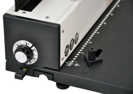 Переплетная машина Rayson TD-1500 R (арт. 4562)