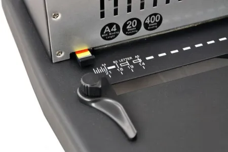 Переплетная машина Rayson SD-2000 (арт. 4050)