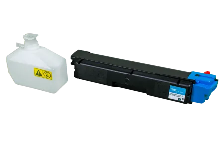 Картридж Sakura Printing TK590C (арт. SATK590C)