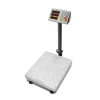 Торговые напольные весы Mertech M-ER 335 ACP-150.20 ″TURTLE″ с расчетом стоимости товара LED (арт. 3114)