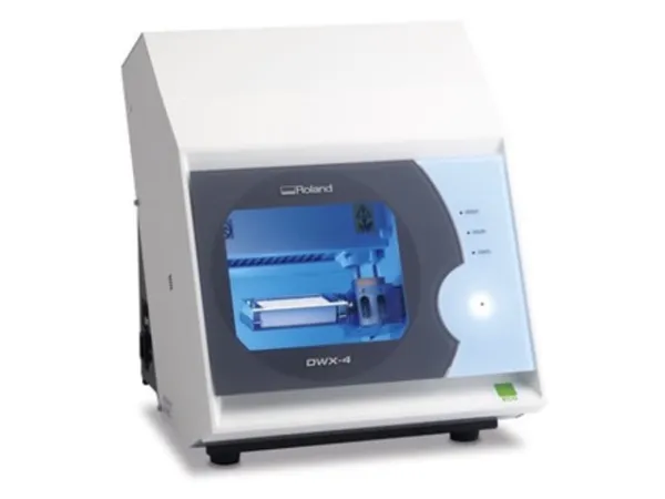 Фрезерный станок Roland Dental Milling DWX-4