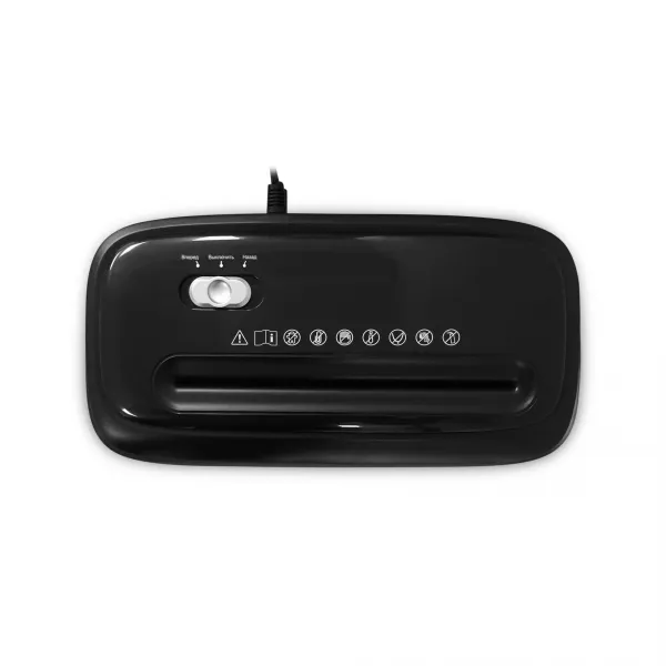 Уничтожитель документов ГЕЛЕОС УД 14-4 (арт. УД14-4)