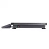 Фасовочные настольные весы Mertech M-ER 224AF-15.2 LCD STEEL USB (арт. 3767)