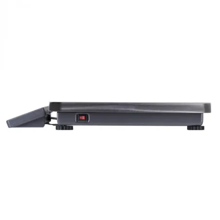 Фасовочные настольные весы Mertech M-ER 224AF-15.2 LCD STEEL USB (арт. 3767)