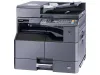 МФУ лазерное черно-белое Kyocera TASKalfa 2020 (A3, 20/10 ppm А4/A3, 600 dpi, 256 Mb, USB 2.0, б/крышки, тонер) (арт. 1102ZR3NL0)
