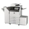 МФУ лазерное черно-белое Sharp MX-M4051EU (арт. MXM4051EU)