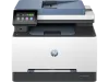 Лазерное цветное МФУ HP Color LaserJet Pro 3303sdw (арт. 499M6A)
