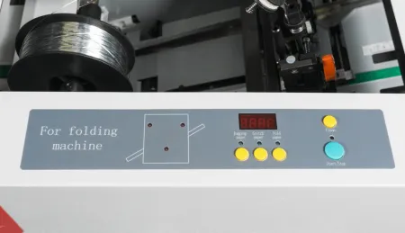 Проволока для скрепления бумаги RONGDA RD220-wire (арт. RD220-wire)