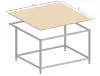 Стол KeenCut BenchTop Bench 110 для резака Evolution3 E3BT110 (арт. BTB110)
