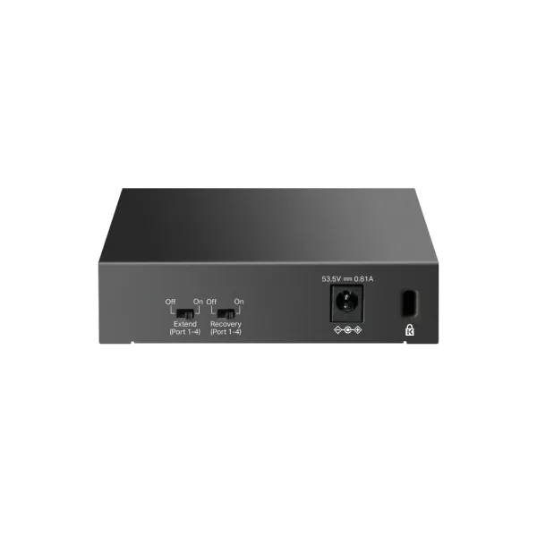Коммутатор TP-Link LS105LP (арт. LS105LP)