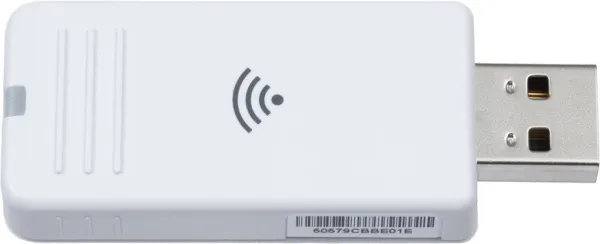 Дополнительный трансмиттер Epson ELPWT01 - Wireless Transmitter (арт. V12HA43040)