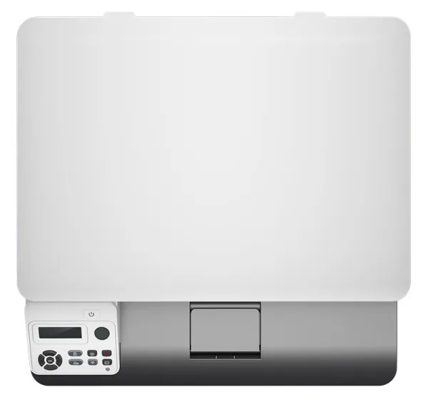 Лазерное цветное МФУ Pantum CM1100DW (арт. CM1100DW)